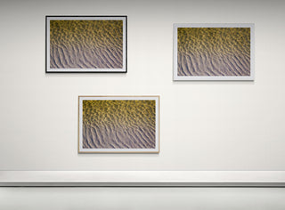 Ripples: Undulation