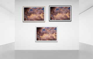 Clouds: Luminescence
