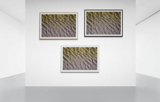 Ripples: Wind dance