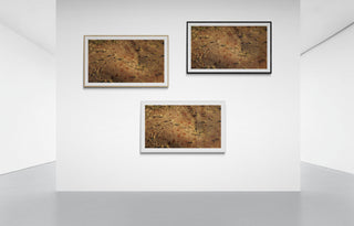 Red Earth: Spots
