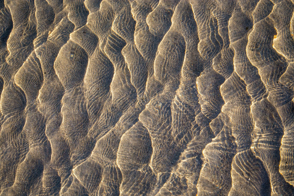Small Scale Ripples Ripples: Scales – Big Sky Art Aus